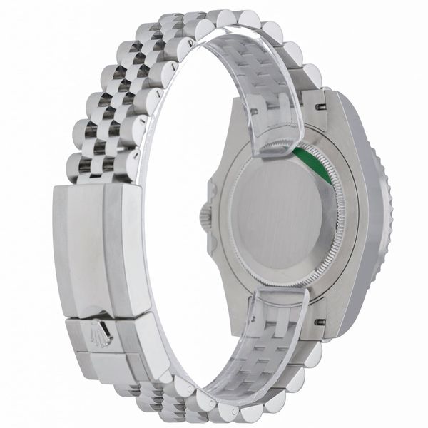 Rolex GMT Master II 126710 BLNR